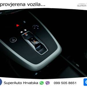 Audi Q4 e-tron 40 204 KS, ACC+KAM+VIRT