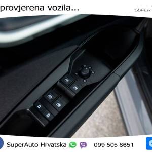 Audi Q4 e-tron 40 204 KS, ACC+KAM+VIRT