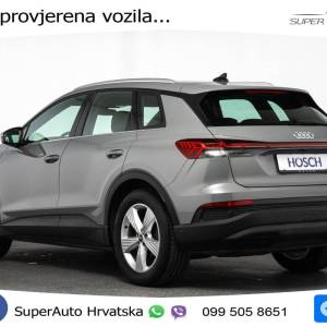 Audi Q4 e-tron 40 204 KS, ACC+KAM+VIRT