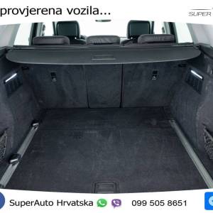 Audi Q5 40 2.0 TDI quattro ultra S tronic Advanced 204 KS, ACC+360+GR SJED+VIRT