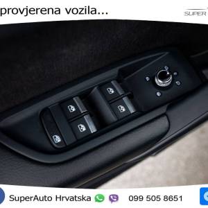 Audi Q5 40 2.0 TDI quattro ultra S tronic Advanced 204 KS, ACC+360+GR SJED+VIRT