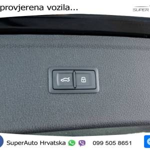 Audi Q5 40 2.0 TDI quattro ultra S tronic Advanced 204 KS, ACC+360+GR SJED+VIRT