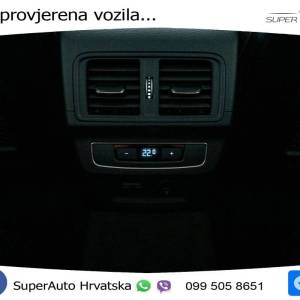 Audi Q5 40 2.0 TDI quattro ultra S tronic Advanced 204 KS, ACC+360+GR SJED+VIRT
