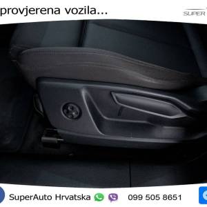 Audi Q5 40 2.0 TDI quattro ultra S tronic Advanced 204 KS, ACC+360+GR SJED+VIRT