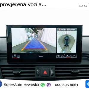 Audi Q5 40 2.0 TDI quattro ultra S tronic Advanced 204 KS, ACC+360+GR SJED+VIRT