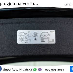 Audi Q5 40 2.0 TDI quattro ultra S tronic Advanced 204 KS, ACC+360+GR SJED+VIRT
