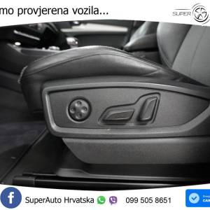 Audi Q5 40 TDI quattro Aut. 2xS line 204 KS, KAM+GR SJED+PANO