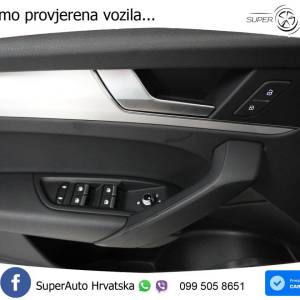 Audi Q5 40 TDI quattro Aut. 2xS line 204 KS, KAM+GR SJED+PANO