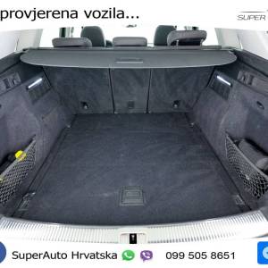 Audi Q5 40 TDI quattro S tronic S line 204 KS, LED+ACC+ASIST+PDC+VIRT