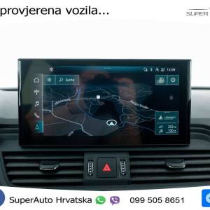 Audi Q5 40 TDI quattro S tronic S line 204 KS, LED+ACC+ASIST+PDC+VIRT