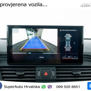 Audi Q5 40 TDI quattro S tronic S line 204 KS, LED+ACC+ASIST+PDC+VIRT