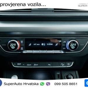 Audi Q5 40 TDI quattro S tronic S line 204 KS, LED+ACC+ASIST+PDC+VIRT