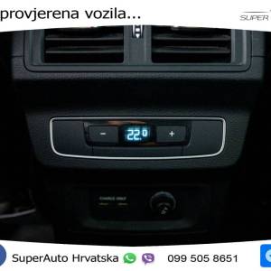 Audi Q5 40 TDI quattro ultra S tronic S line 204 KS, ACC+KAM+VIRT+NAVI