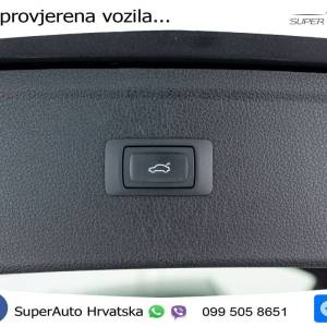 Audi Q5 40 TDI quattro ultra S tronic S line 204 KS, ACC+KAM+VIRT+NAVI