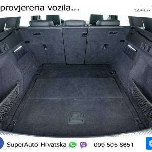 Audi Q5 40 TDI quattro ultra S tronic 2xS line 204 KS, ACC+360+PANO+VIRT+NAVI