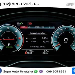 Audi Q5 40 TDI quattro ultra S tronic 2xS line 204 KS, ACC+360+PANO+VIRT+NAVI