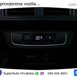 Audi Q5 40 TDI quattro ultra S tronic 2xS line 204 KS, ACC+360+PANO+VIRT+NAVI