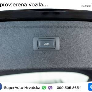 Audi Q5 40 TDI quattro ultra S tronic 2xS line 204 KS, ACC+360+PANO+VIRT+NAVI