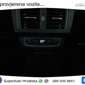 Audi Q5 50 TFSIe quattro S tronic 2xS line 299 KS, KAM+VIRT+NAVI