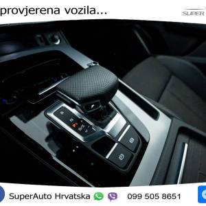 Audi Q5 50 TFSIe quattro S tronic 2xS line 299 KS, KAM+VIRT+NAVI