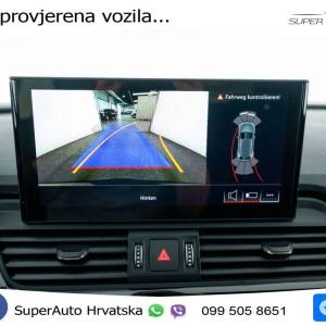 Audi Q5 50 TFSIe quattro S tronic 2xS line 299 KS, KAM+VIRT+NAVI