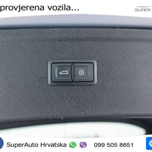 Audi Q5 50 TFSIe quattro S tronic 2x S line 299 KS, ACC+KAM+GR SJED+VIRT+NAVI