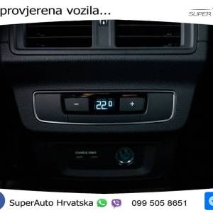 Audi Q5 50 TFSIe quattro S tronic 2x S line 299 KS, ACC+KAM+GR SJED+VIRT+NAVI