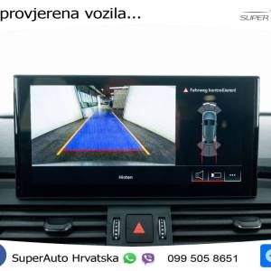 Audi Q5 50 TFSIe quattro S tronic 2x S line 299 KS, ACC+KAM+GR SJED+VIRT+NAVI