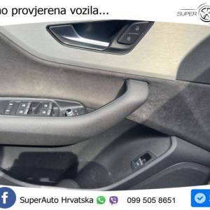 Audi Q7 50 TDI quattro Aut. S line 286 KS, KAM+KEY+GR SJED+VIRT+LANE