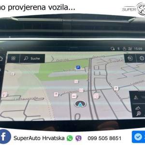 Audi Q7 50 TDI quattro Aut. S line 286 KS, KAM+KEY+GR SJED+VIRT+LANE
