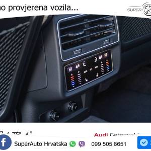 Audi Q7 55 TFSI quattro Aut. S line 340 KS, PANO+ZRAČ+360+GR SJED+HEAD+ACC+KEY