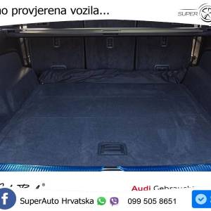 Audi Q7 55 TFSI quattro Aut. S line 340 KS, PANO+ZRAČ+360+GR SJED+HEAD+ACC+KEY