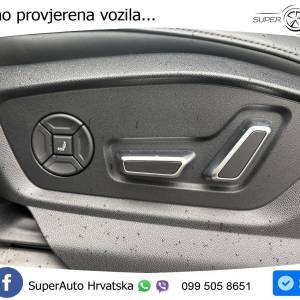 Audi Q7 55 TFSI quattro Aut. S line 340 KS, PANO+ZRAČ+360+GR SJED+HEAD+ACC+KEY