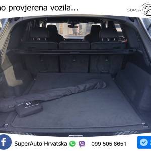 Audi Q7 55 TFSI quattro tiptronic S line 340 KS, ZRAČ+360+ACC+GR SJED+HEAD+KEY
