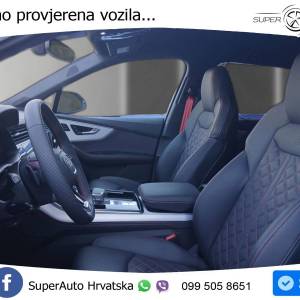 Audi Q7 55 TFSI quattro tiptronic S line 340 KS, ZRAČ+360+ACC+GR SJED+HEAD+KEY