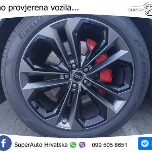 Audi Q7 55 TFSI quattro tiptronic S line 340 KS, ZRAČ+360+ACC+GR SJED+HEAD+KEY