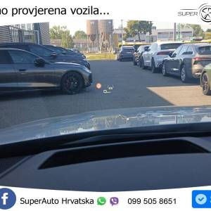Audi Q7 55 TFSI quattro tiptronic S line 340 KS, ZRAČ+360+ACC+GR SJED+HEAD+KEY