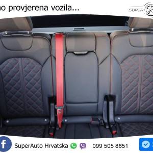 Audi Q7 55 TFSI quattro tiptronic S line 340 KS, ZRAČ+360+ACC+GR SJED+HEAD+KEY