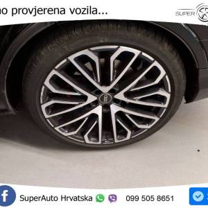 Audi Q7 55 TFSI quattro tiptronic S line 340 KS, PANO+ZRAČ+360+GR SJED+ACC+KEY+