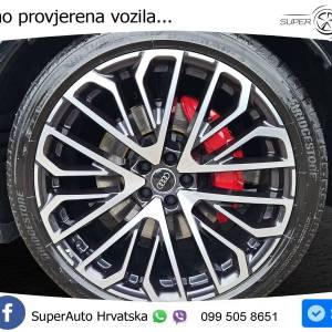 Audi Q7 55 TFSI tiptronic quattro S line 340 KS, PANO+ZRAČ+360+GR SJED+HEAD+ACC
