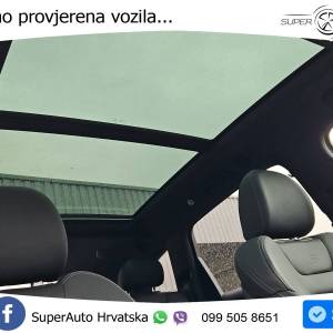 Audi Q7 55 TFSI tiptronic quattro S line 340 KS, PANO+ZRAČ+360+GR SJED+HEAD+ACC