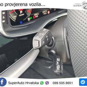 Audi Q7 55 TFSI tiptronic quattro S line 340 KS, PANO+ZRAČ+360+GR SJED+HEAD+ACC