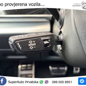 Audi Q7 55 TSFI quattro Aut. S line 340 KS, ZRAČ+360+ACC+GR SJED+HEAD+KEY+LANE