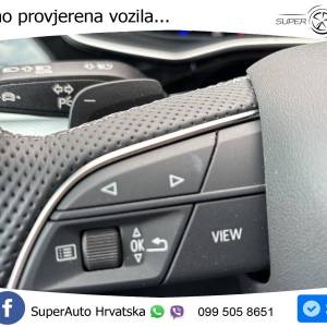 Audi Q7 55 TSFI quattro Aut. S line 340 KS, ZRAČ+360+ACC+GR SJED+HEAD+KEY+LANE