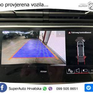 Audi Q8 50 TDI V6 quattro tiptronic S Line 286 KS, ZRAČNI+ACC+GR SJED+360+PDC