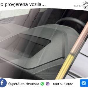 Audi Q8 50 TDI V6 quattro tiptronic S Line 286 KS, ZRAČNI+ACC+GR SJED+360+PDC