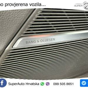 Audi Q8 50 TDI V6 quattro tiptronic S Line 286 KS, ZRAČNI+ACC+GR SJED+360+PDC