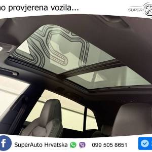 Audi Q8 50 TDI V6 quattro tiptronic S Line 286 KS, ZRAČNI+ACC+GR SJED+360+PDC