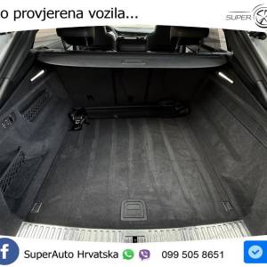 Audi Q8 50 TDI V6 quattro tiptronic S Line 286 KS, ZRAČNI+ACC+GR SJED+360+PDC