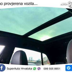 Audi Q8 50 TDI V6 quattro tiptronic S Line 286 KS, ZRAČNI+ACC+GR SJED+360+PDC